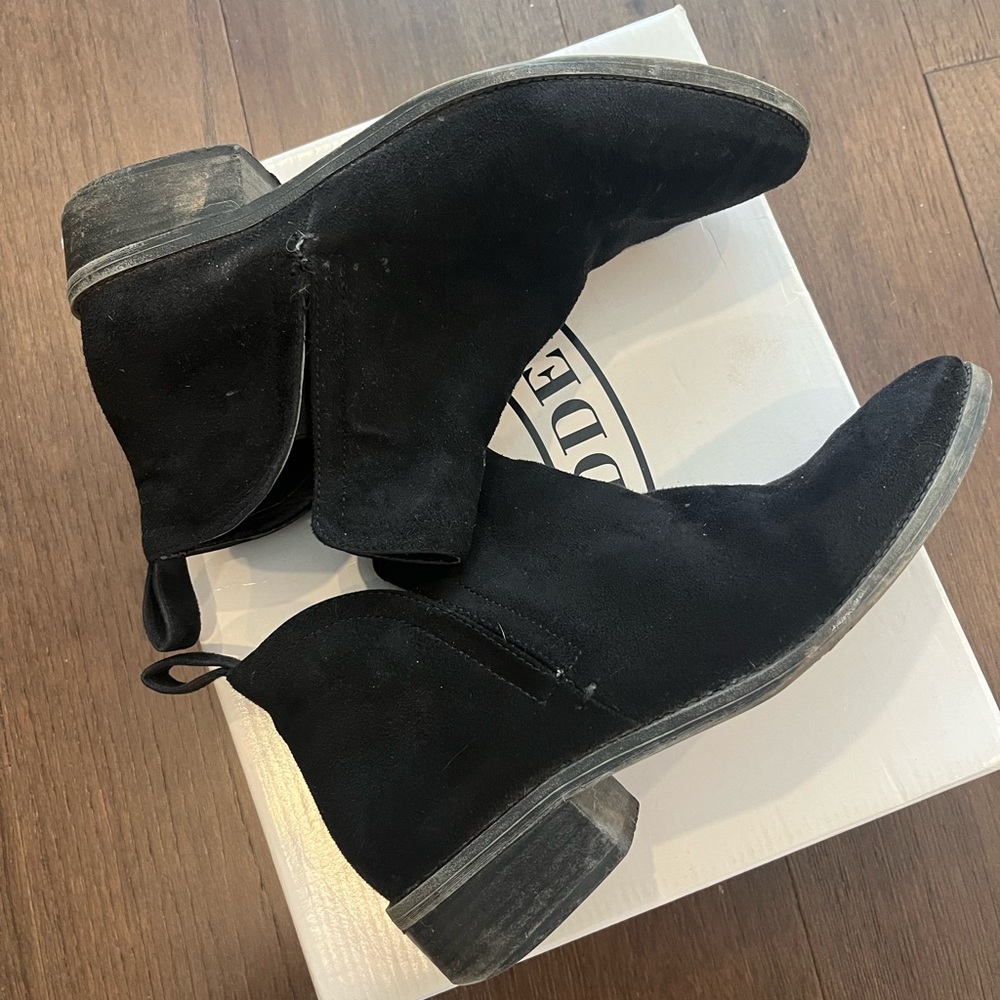 Steve Madden | Ankle boot